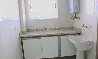 Imagem 6: APARTAMENTO com 2 dormitórios à venda com 115.42m² por R$ 392.000,00 no bairro Rebouças