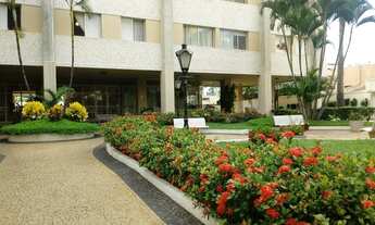 Imagem 3: Apartamento no centro com 1 vaga ,2 dormitórios + 1 dormitório-Campinas-Centro-SP