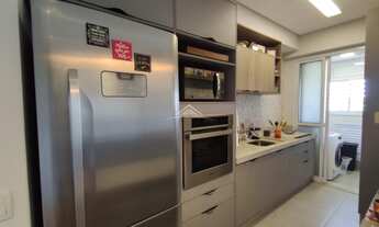 Imagem 5: Apartamento - Cambuí - Campinas