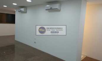Imagem 5: Barueri - Conjunto Comercial/Sala - Empresarial 18 do Forte