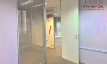 Imagem 5: Conjunto Comercial/Sala Comercial com 166 m² - venda por R$ 1.411.000 ou aluguel por R$ 8