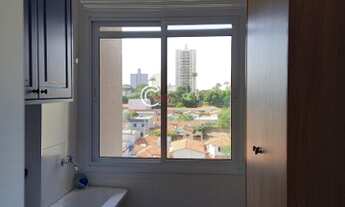 Imagem 7: APARTAMENTO RESIDENCIAL em INDAIATUBA - SP, CENTRO