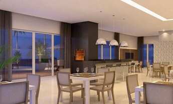 Imagem 4: Edifício Vivere Space Home - Cobertura