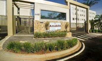 Imagem: Apartamento para aluguel 2 quartos 1 vaga