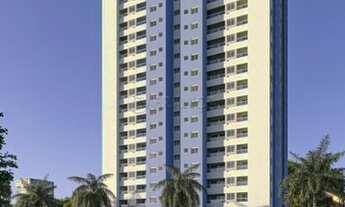 Imagem 5: Jacareí - Apartamento Padrão - Villa Branca