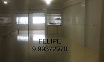 Imagem: Casa para aluguel tem 100 metros quadrados