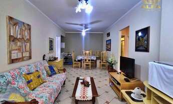 Imagem: Apartamento na Praia das Pitangueiras com