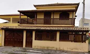 Imagem 1: Excelente Casa em Unamar p/ Venda ou Aluguel