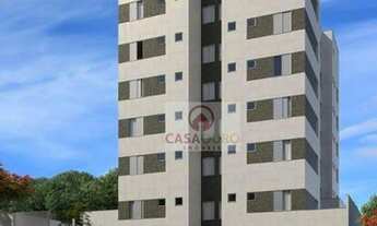 Imagem 3: Apartamento com 3 quartos à venda- Serra - Belo Horizonte/MG