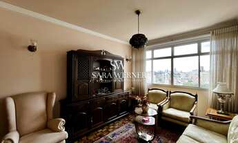 Imagem 2: APARTAMENTO com 3 dormitórios à venda com 156.3m² por R$ 545.000,00 no bairro Mercês - CUR