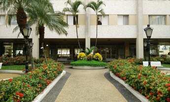 Imagem 4: Apartamento no centro com 1 vaga ,2 dormitórios + 1 dormitório-Campinas-Centro-SP