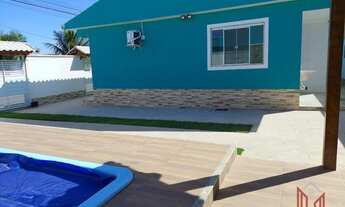 Imagem 3: CABO FRIO - Casa de Condomínio - Nova Califórnia (Tamoios