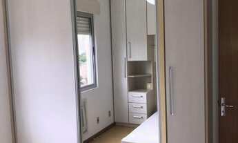 Imagem 5: 2 D Mobiliado Junto a Pucrs- Porto Alegre - RS