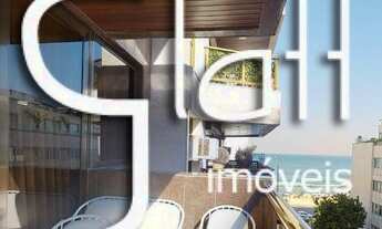 Imagem: LEBLON TRANSVERSAL NOBRE QUADRA DA PRAIA