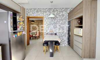 Imagem 4: Sobrado à venda, 223 m² por R$ 1.295.000,00 - Residencial Real Park Sumaré - Sumaré/SP