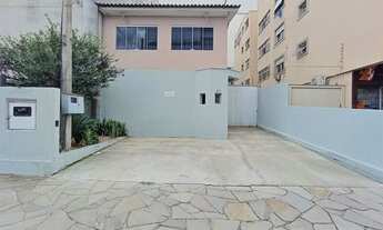 Imagem: PORTO ALEGRE - Casa Comercial - PASSO D