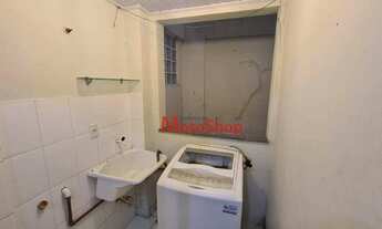 Imagem 7: Apartamento com 1 dormitório para alugar, 40 m² por R$ 750,00/mês - Mato Alto - Araranguá