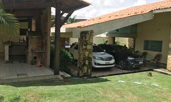 Imagem 3: Casa para venda possui 960 metros quadrados com 2 quartos em Quintas do Calhau - São Luís