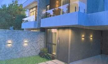 Imagem 6: Casa para venda possui 180 metros quadrados com 3 quartos em Bessa - João Pessoa - PB