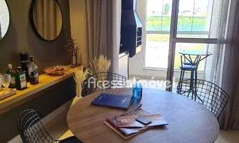 Imagem 5: Apartamento com 2 dormitórios à venda, 75 m² por R$ 352.136,41 - De Lorenzi - Boituva/SP