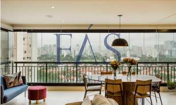 Imagem 3: Oportunidade! Imóvel, novo, impecável na Vila Olímpia!