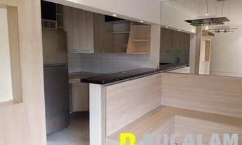 Imagem 3: APARTAMENTO PARA VENDA NO PARQUE ASSUNÇÃO