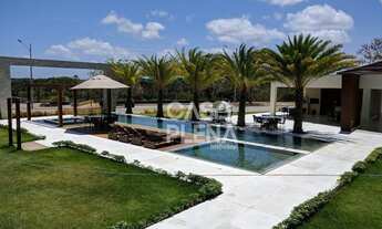 Imagem: Terreno à venda, Vilas do Lago, 300 m²