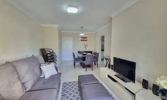 Imagem 3: LINDO APTO REFORMADO, COM VARANDA GOURMET E LAZER COMPLETO!