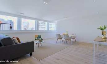 Imagem 3: Apartamento para venda Jardim Paulista