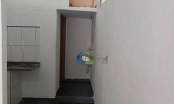 Imagem 2: Salão para alugar, 45 m² por R$ 2.000,00/mês - Jardim Mirante - São Paulo/SP