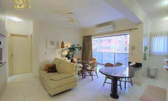 Imagem: Flat à venda na Praia das Pitangueiras