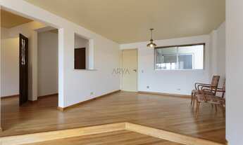 Imagem 4: Apartamento no Batel - ARYA 1