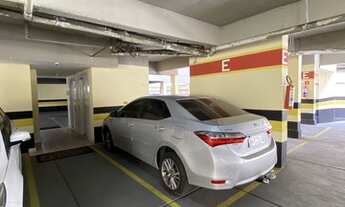 Imagem 2: Apartamento na Praia da Costa com 4 quartos