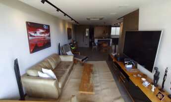 Imagem 3: Apartamento para venda tem 140 metros quadrados com 2 quartos em Flamengo - Rio de Janeiro