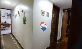 Imagem 7: Apartamento com 4 dormitórios à venda, 144 m² por R$ 855.000,00 - Jardim Guanabara - Rio d