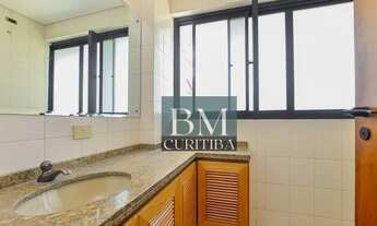 Imagem 7: Apartamento com 4 suítes à venda, 365 m² por R$ 1.650.000 - Vila Izabel - Curitiba/PR