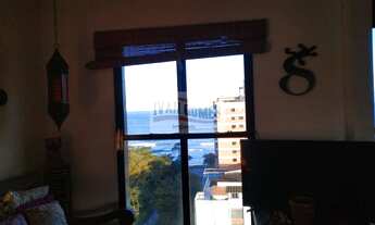 Imagem 7: Apartamento á venda, 4 dormitorios, Praia do Tombo, Guarujá - SP