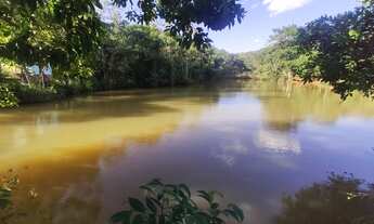 Imagem 7: Excelente Sítio 10,86 alq. ( 52 ha) Olhos d'água