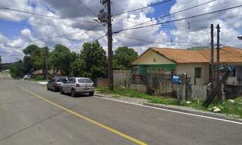 Imagem 4: Terreno de 576,00 m² com casa de alvenaria de 80,00 m², sendo 12 m de testada