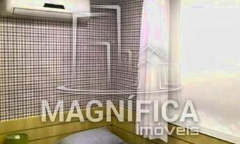 Imagem 7: APARTAMENTO com 3 dormitórios à venda com 90m² por R$ 520.000,00 no bairro Campo Comprido