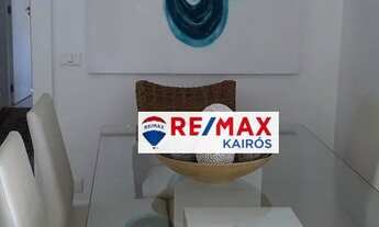 Imagem 4: Apartamento com 3 dormitórios à venda, 101 m² por R$ 1.050.000,00 - São Conrado - Rio de J