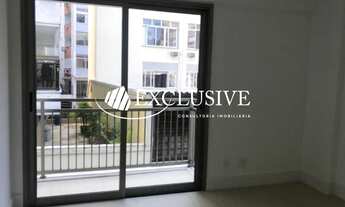 Imagem 4: Rio de Janeiro - Apartamento Padrão - Leblon