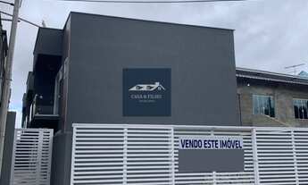 Imagem: Casa para venda tem 61 metros quadrados