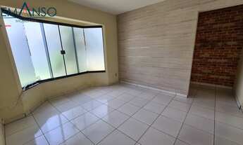 Imagem 2: CASA SOBRADO COM 3 DORMITÓRIOS - PQ ORTOLÂNDIA - HORTOLÂNDIA - SP