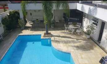 Imagem 2: Casa Barra da Tijuca Crystal Lake