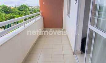 Imagem 2: Venda Apartamento 3 quartos Piatã Salvador