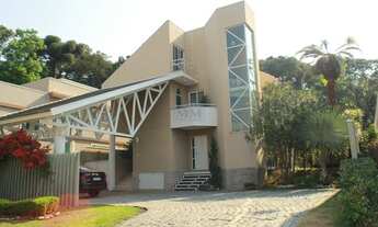 Imagem 2: Casa em Condomínio com 4 dormitórios à venda com 815.26m² por R$ 1.950.000,00 no bairro P