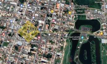 Imagem 6: TERRENO à venda com 1950m² por R$ 5.849.000,00 no bairro Centro - CASTRO / PR