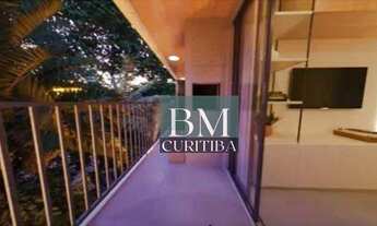 Imagem 3: Apartamento com 2 dormitórios/suíte à venda, 73 m² por R$ 633.002 - Água Verde - Curitiba