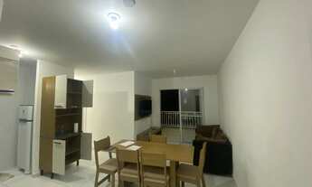 Imagem 4: Passo Chave no Varandas Gran Park